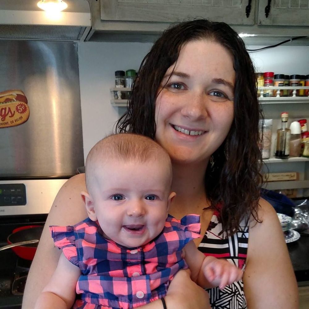 Meet your Posher, Kelly